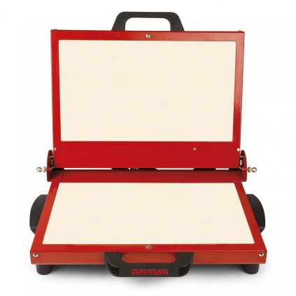 Toaster TIGELLA MIA 46 cm, rot, G3Ferrari