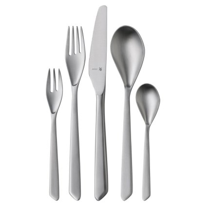 Besteckset NEO, set à 66 st, silber, WMF
