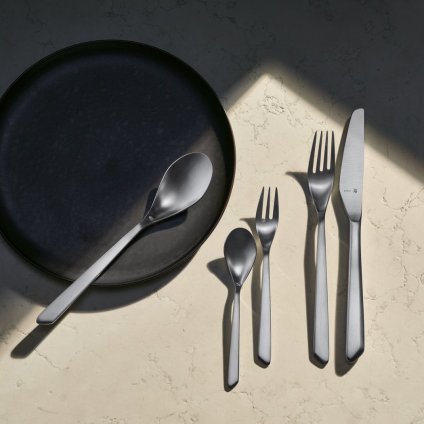 Besteckset NEO, set à 30 st, silber, WMF