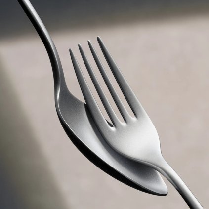 Besteckset MERIT, set à 66 st, silber, WMF