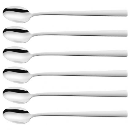 Longdrinklöffel DINNER, 6er-Set, Zwilling