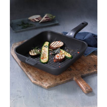 Grillpfanne PERMADUR PREMIUM 28 x 28 cm, WMF