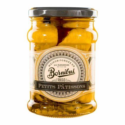 228093 patizon 245 g bornibus