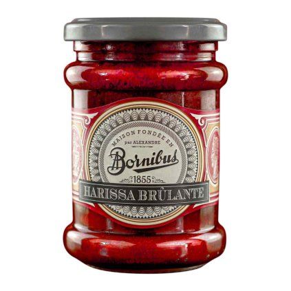 228189 harissa 240 g ohniva bornibus