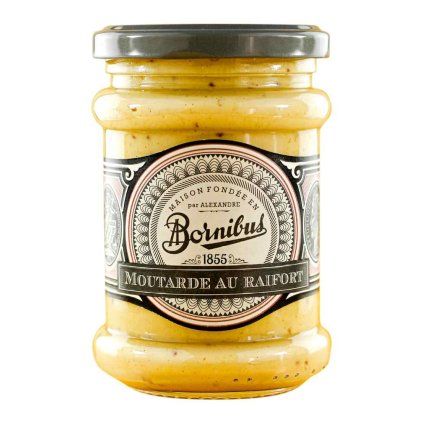 228201 horcice 250 g s krenem bornibus