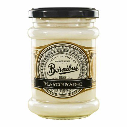 228210 majoneza 220 g bornibus