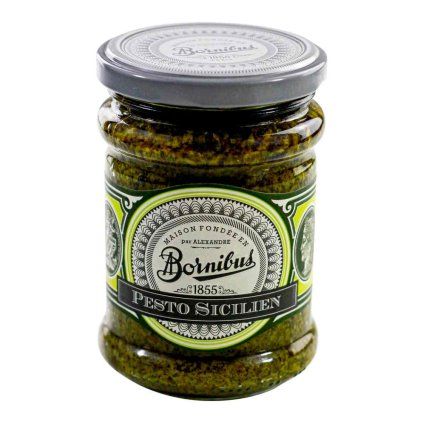 228186 pesto 230 g sicilske bornibus