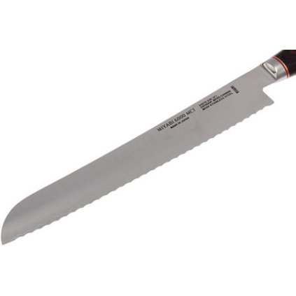 Japanisches Brotmesser 6000MCT 23 cm, Miyabi
