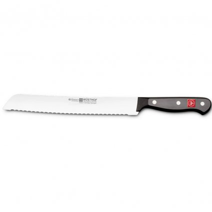 Brotmesser GOURMET 23 cm, Wüsthof