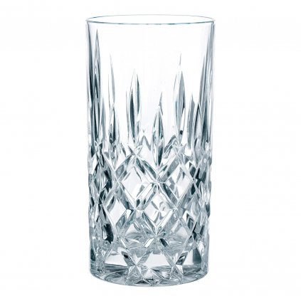 Longdrinkglas NOBLESSE 375 ml, 4er-Set, Nachtmann