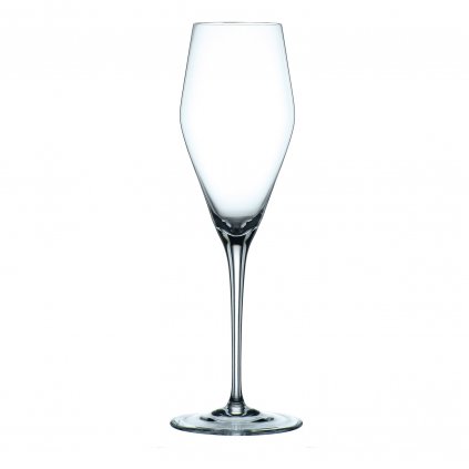 Champagnerglas VINOVA CHAMPAGNE 280 ml, 4er-Set, Nachtmann