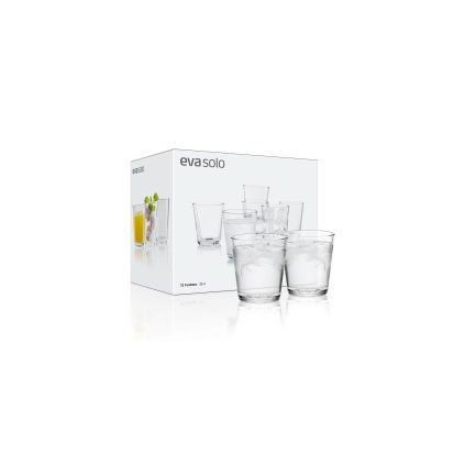 151643 sada sklenic eva solo 250 ml 12 ks