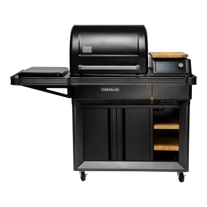 230620 peletovy gril timberline cerna traeger