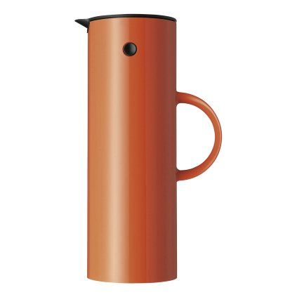 161285 vakuova termoska 1 l saffron classic stelton