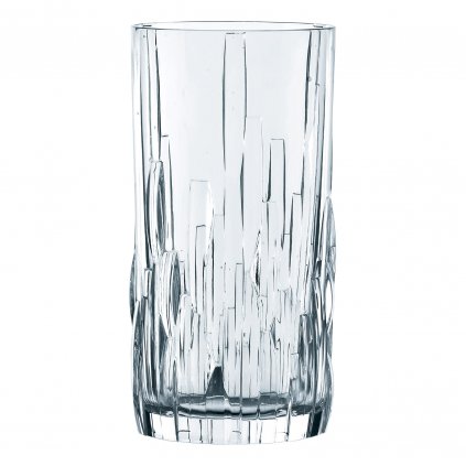 Longdrinkglas SHU FA 360 ml, 4er-Set, Nachtmann