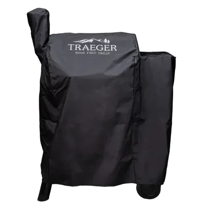 230731 ochranny obal na gril pro 22 575 cerna traeger