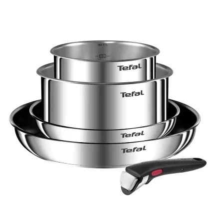 231118 sada hrncu ingenio emotion sada 5 ks nerezova ocel tefal