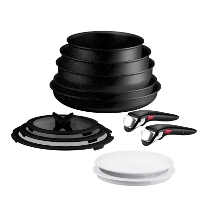 231259 sada hrncu ingenio expertise sada 12 ks hlinik tefal