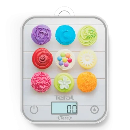 231451 digitalni kuchynska vaha optiss cupcake bc50d4v0 tefal