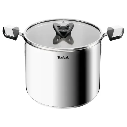 230977 hrnec na testoviny emotion 22 cm nerezova ocel tefal