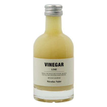 233198 ocet 200 ml s limetkou nicolas vahe