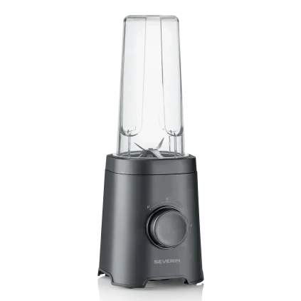 233465 smoothie mixer sm 3743 600 ml cerna severin