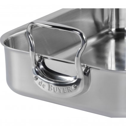 Bräter AFFINITY 35 x 25 cm, de Buyer