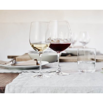 Weinglas VINUM RIESLING GRAND CRU/ZINFANDEL 400 ml, Riedel