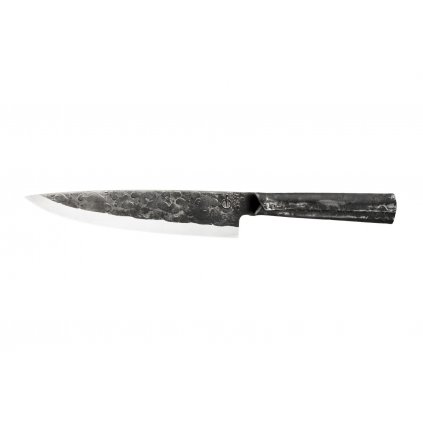 Chefmesser Kochmesser BRUTE 20,5 cm, Forged