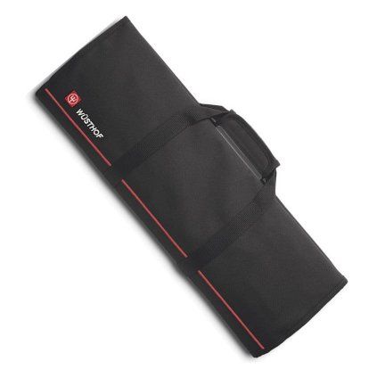 Kochmappe für 10 Messer, Wüsthof