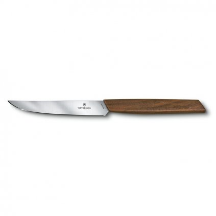 Steakmesser SWISS MODERN, 2er-Set, Victorinox