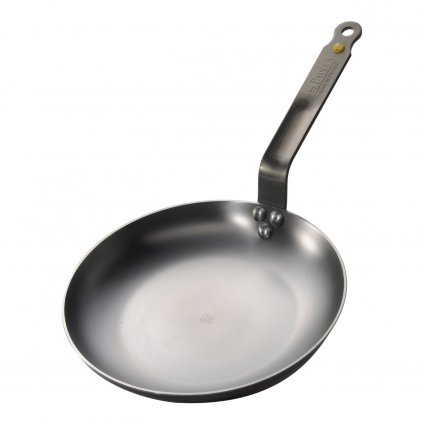 Omelettpfanne MINERAL B 24 cm, de Buyer