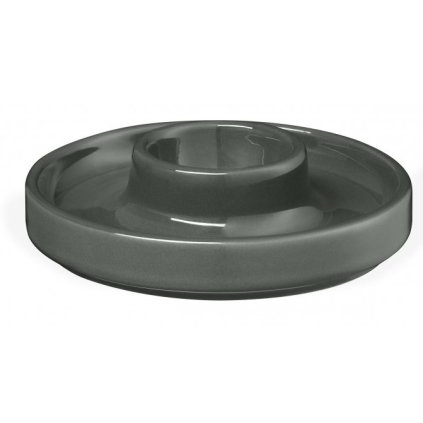 Eierbecher PILAR, 2er-Set, grün, Blomus