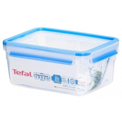 Frischhaltedose MASTER SEAL FRESH 2,3 l, Tefal