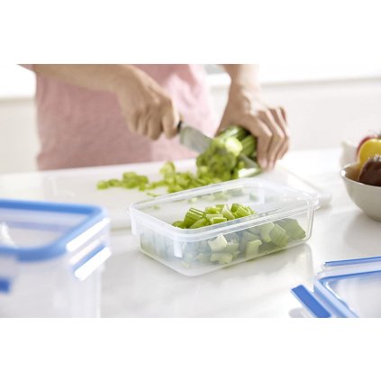 Frischhaltedose MASTER SEAL FRESH 1,2 l, Tefal