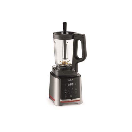 Standmixer InfinityMix+ Tefal silber