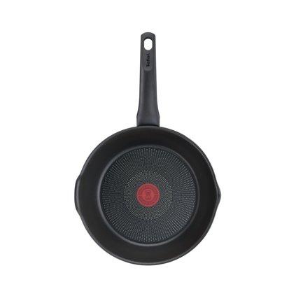 Antihaftpfanne Ultimate G2687772 26 cm, mit Ausgießer, Tefal