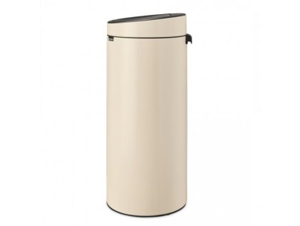 Touch Mülleimer TOUCH BIN NEW 30 l, beige, Brabantia