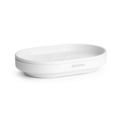 Seifenschale MINDSET, mineral white, Brabantia