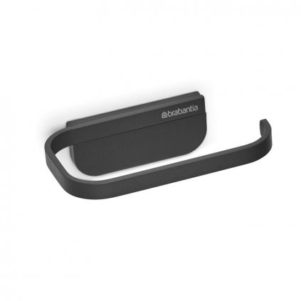 Toilettenpapierhalter MINDSET, mineral grey, Brabantia