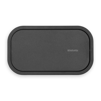 Badezimmer Mülleimer MINDSET, mineral grey, Brabantia