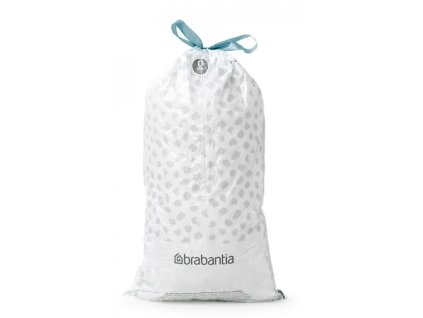 Müllbeutel PERFECTFIT 30 l, 20 Stück, Brabantia