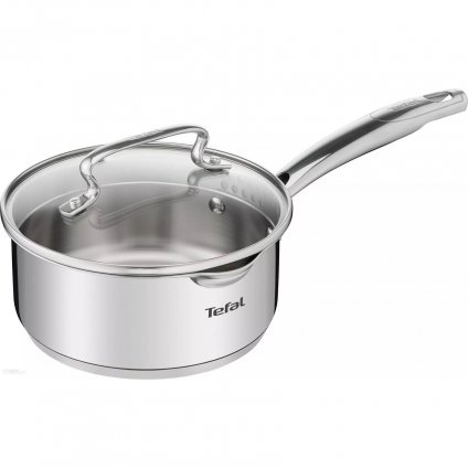 Kasserolle DUETTO+ G7192355 18 cm 2 l, mit Deckel, Tefal