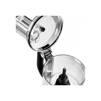 Food Processor 5KFP0719 1,7 l, schwarz, KitchenAid