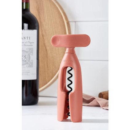 Korkenzieher TASTY PLUS, Terakotta, Brabantia