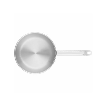 Bratpfanne PRO 24 cm, Edelstahl, Zwilling