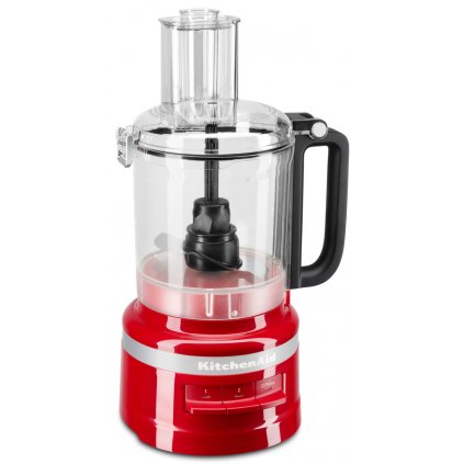 Food Processor 5KFP0919EER 2,1 l, Royal Red, KitchenAid