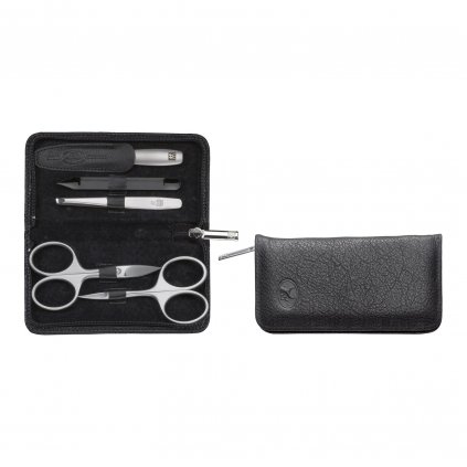 Maniküreset TWINOX YAK, 5-teilig, Zwilling