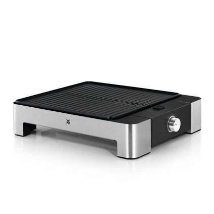 Elektro Tischgrill QUADRO LONO, WMF