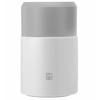 Thermobecher 700 ml, weiß, Zwilling